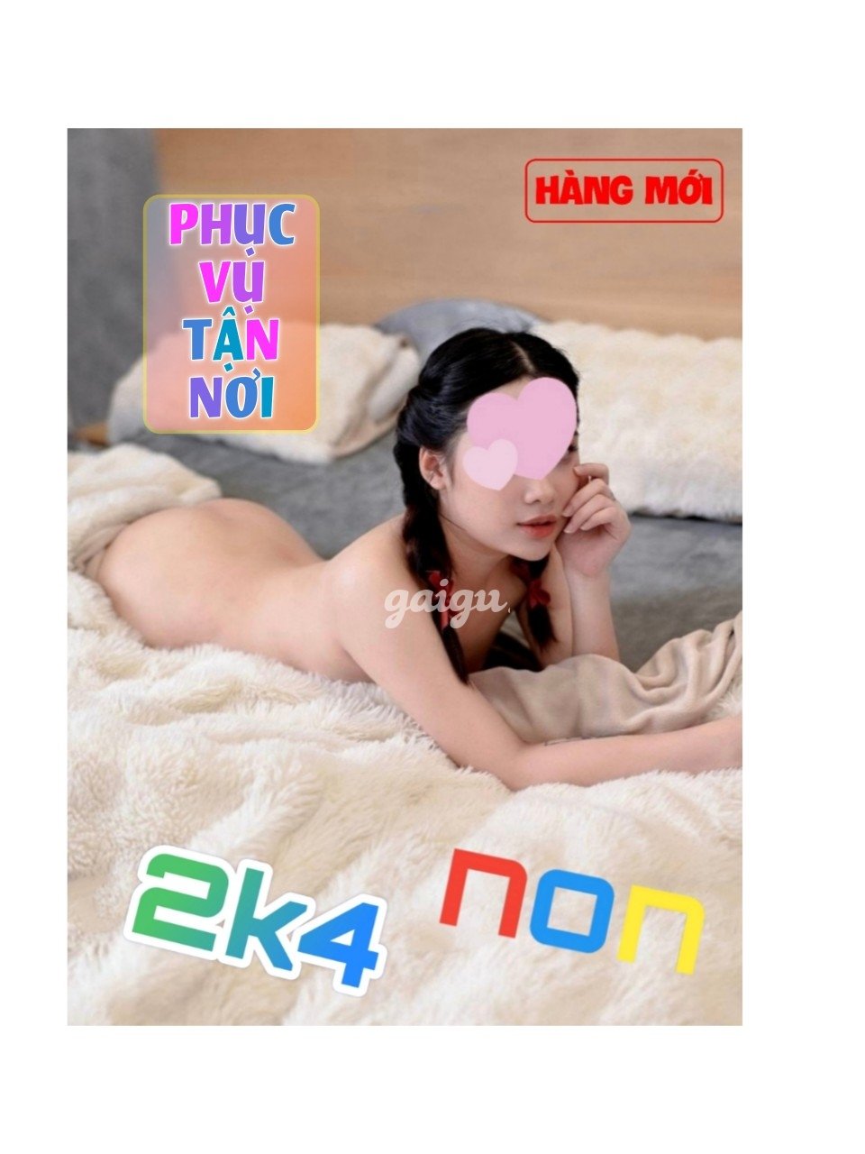 ⭐[NEW] VÂN NY XINH TƯƠI TÌNH CẢM NHẤT CHẤT LƯỢNG NHƯ NGƯỜI TÌNH