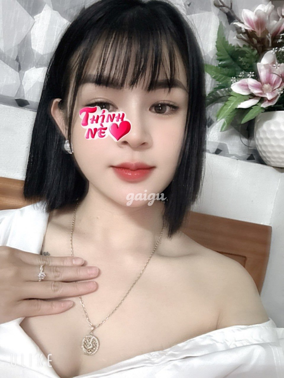 Mẫn Nhi – Gái Xinh, Dáng Đẹp BoDy Chuẩn, Làm Tình Cực Đỉnh