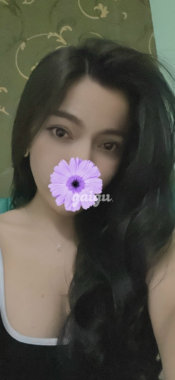 Gái xinh Vân Anh_ Body gợi cảm, làm tình cực dâm