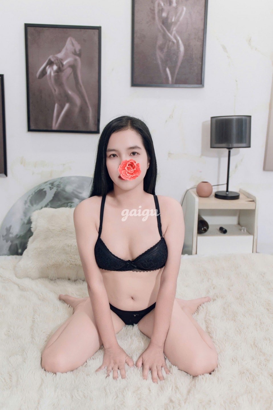 ❤️KIM NGÂN❤️ cô em xinh tươi lần đầu ra mắt