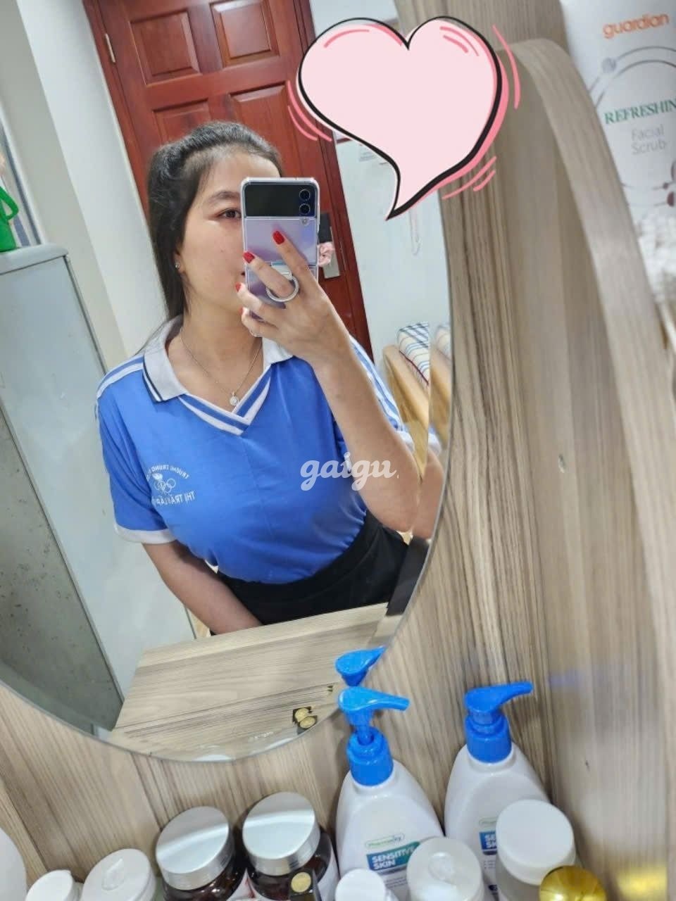 MINH ANH – VẾU KHỦNG MÀ SĂN CHẮC KHÔNG THUA CHI HÀNG NÂNG
