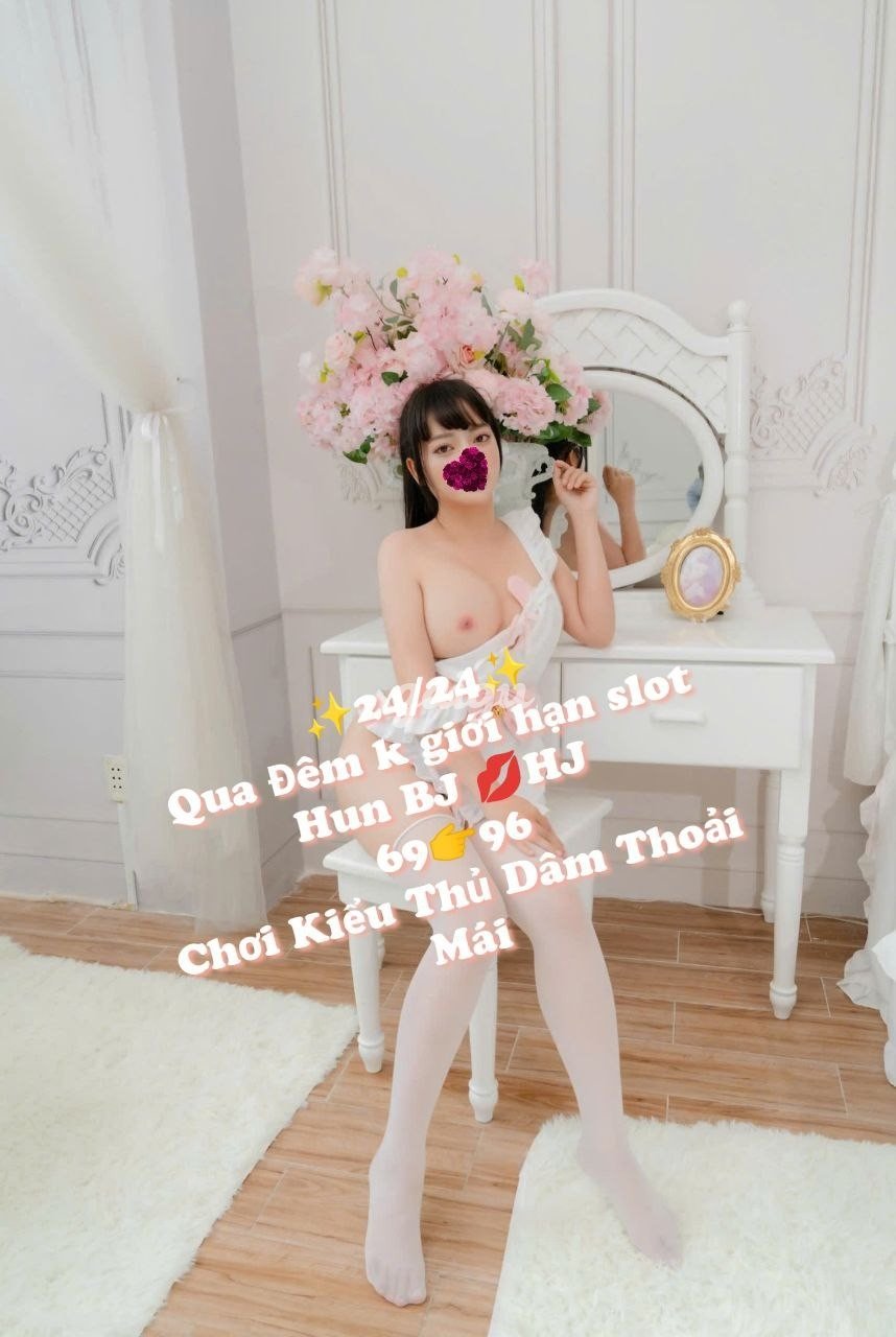 ✨BABY THIÊN KIM✨ GỢI CẢM QUYẾN RŨ, NGỰC KHỦNG BODY BỐC LỬA