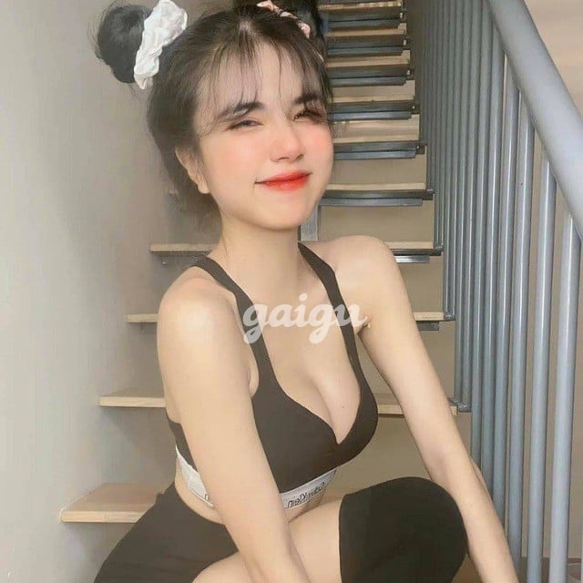 ⭐️Lan Anh⭐️ Ngực To-Bướm Đẹp-Ngọt Ngào-Dâm Đãng-Cam Kết Phục Vụ AE Tận Tình Chu Đáo.