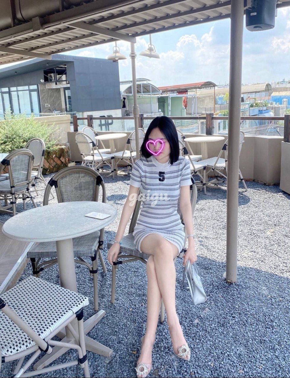 THƯ UYÊN SIÊU PHẨM XINH XẮN CAO RÁO MÌNH DÂY CÂY CẢNH