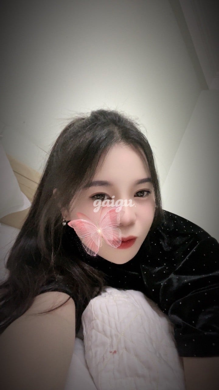 NEW BÉ DÂU TÂY 2K2_ NON NỚT DÁNG YÊU KIỂU LOLI AE CHECK NHA