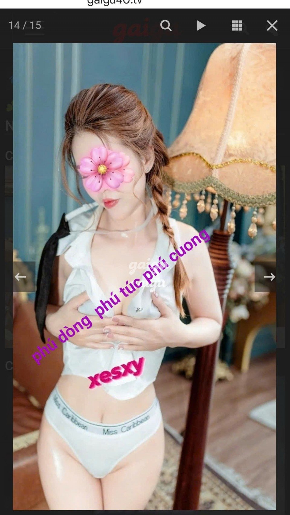 ☘️PHƯƠNG LINH☘️LẦN ĐẦU LÀM WED NGOAN DÂM