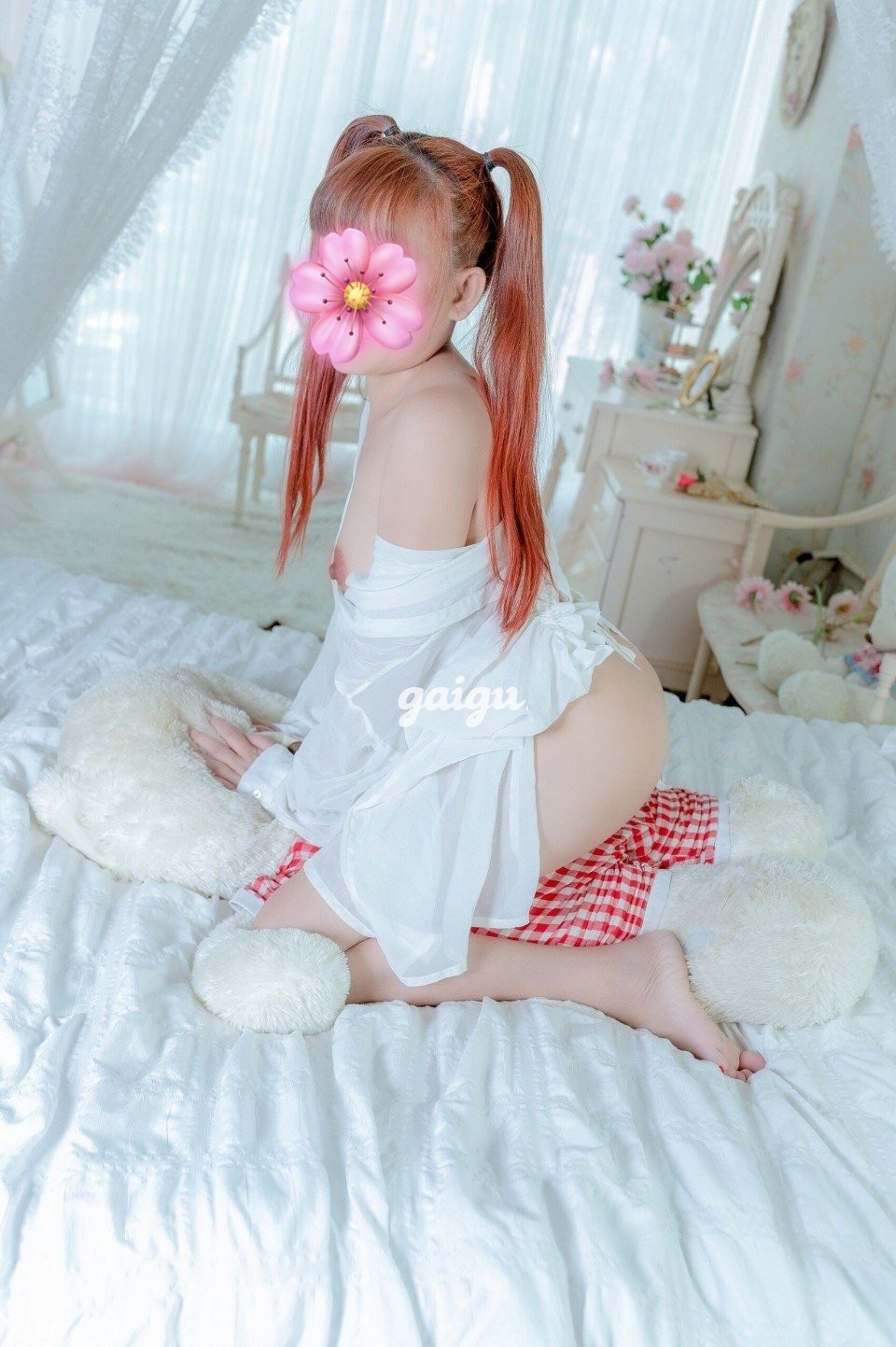 Ly ly,Baby ❤️ KuTe Dễ Thương Chiều Chuộng Như Người Yêu