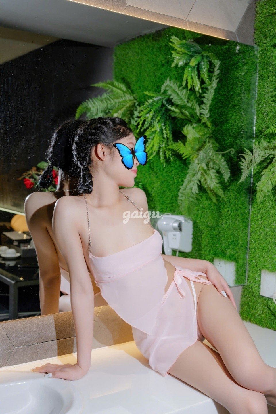 LoLi ❤️Khánh Ngọc❤️ 2k6 Baby Dáng Đẹp,Ngực Căng Tròn,Cực Kỳ Xinh Xắn