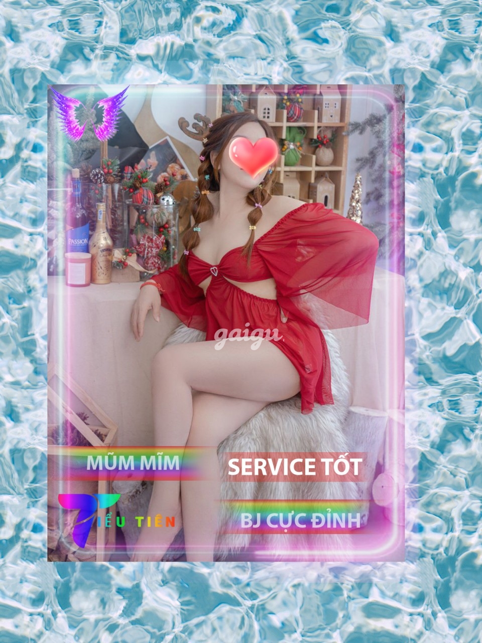 NGỌC HÀ ❤️ MŨM MĨM VÚ TO, LÀM TÌNH MÊ LY, BÚ LIẾM ĐỈNH CAO