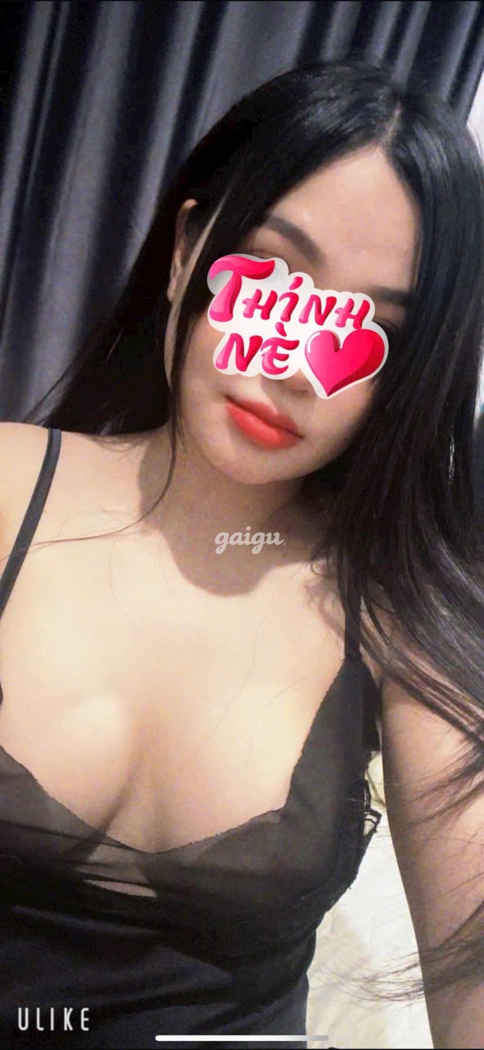 Ngọc Anh – Dâm Nữ Vú To Thèm Tình
