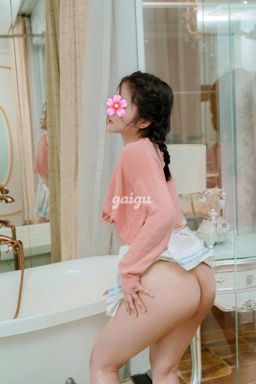 New Hot Teen 2K Ngọc Hân Baby ❤️ Nóng Bỏng Dễ Thương Chiều Khách