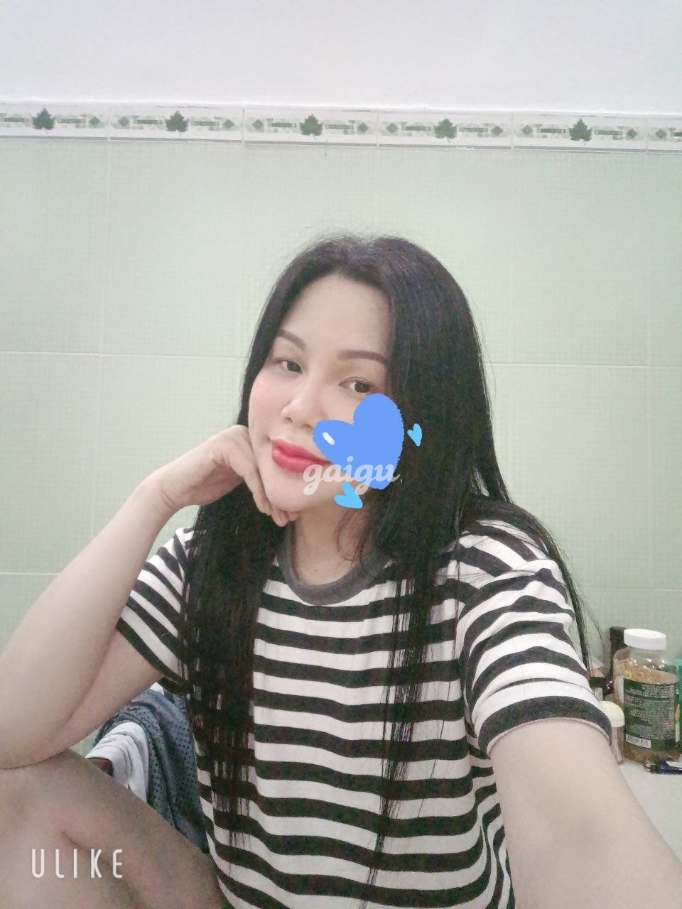 CÁT TƯỜNG VẺ ĐẸP TINH KHÔI-DA TRẮNG -DÁNG XINH – LÀM TÌNH ĐỈNH