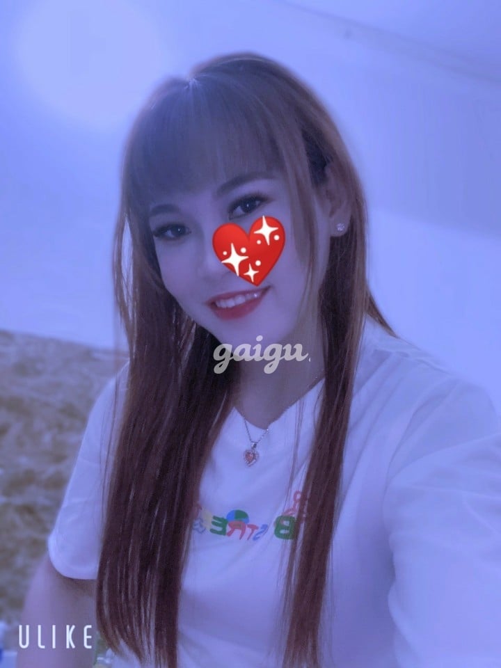 BẢO ANH BABY ❤️ QUYẾN RŨ BODY ĐẸP CHIỀU KHÁCH NHƯ TÌNH NHÂN