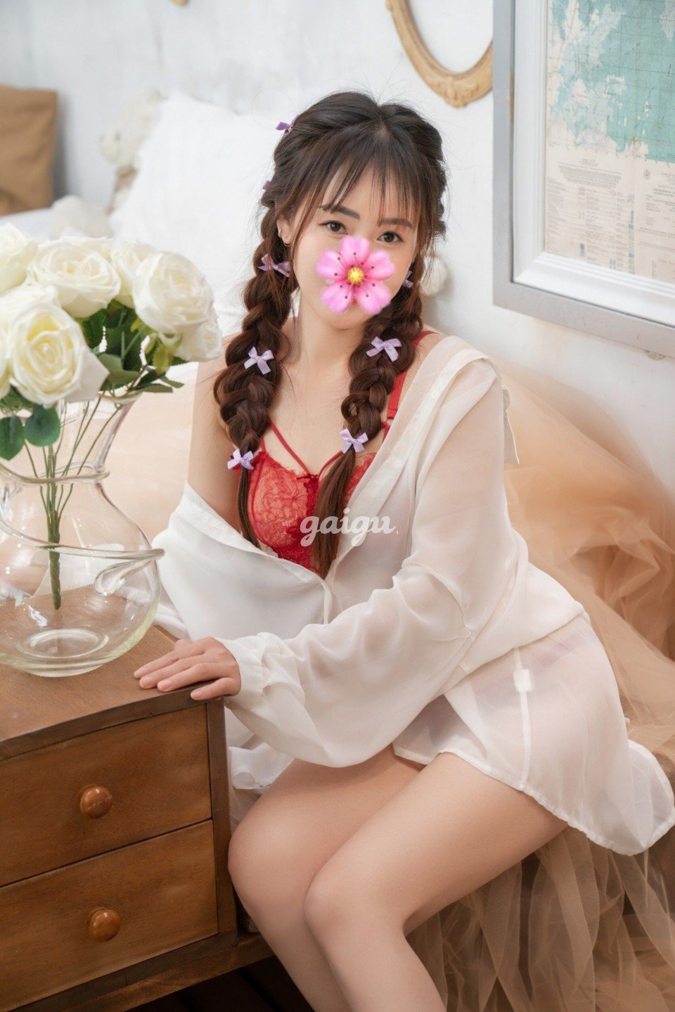 ❤️Linh Chi❤️Dâm đãng_Làm tình siêu đẳng phê pha