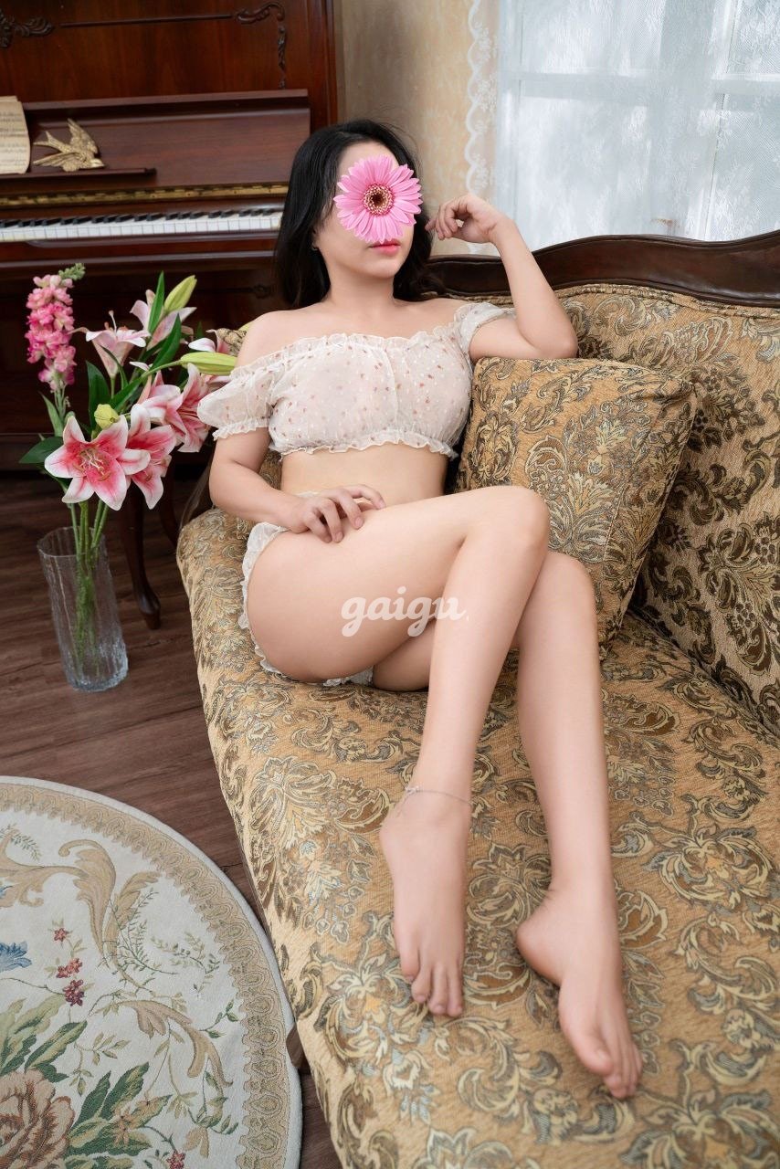 ❤️ QUỲNH ANH – Dâm chuẩn Xinh xắn – Làm tình bao phê
