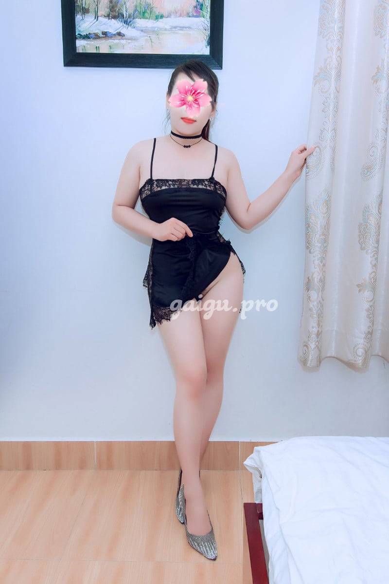❤️ THI MAI – Sexy Quyến rũ – Dâm thần nữ tình cảm