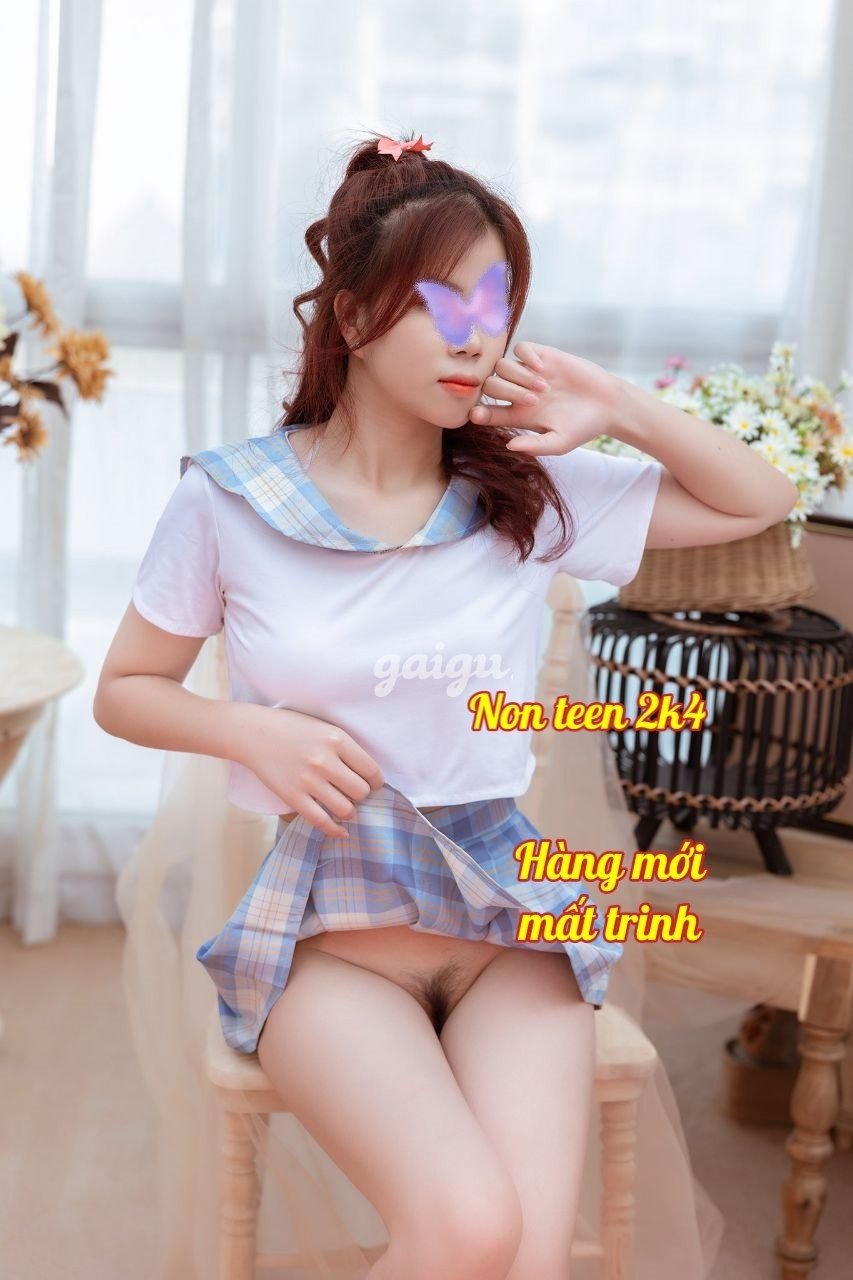 1m74❤️2k4 – DIỆU NHI❤️DÁNG CAO CHÂN DÀI, CHIM CỰC MÚP