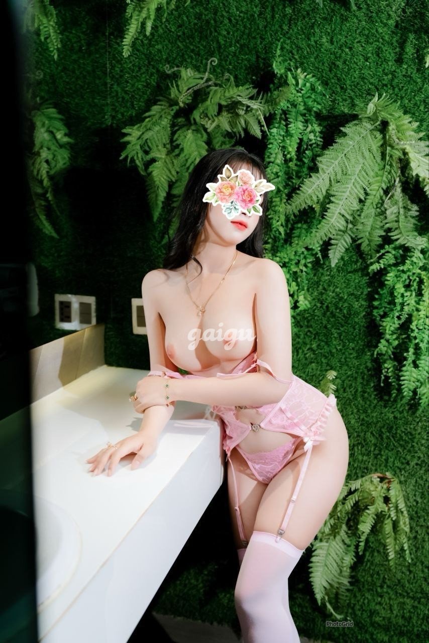 BABY GIRL HÀ MI MẶT XINH CUTE,BODY SIÊU CHẤT LƯỢNG,DÂM