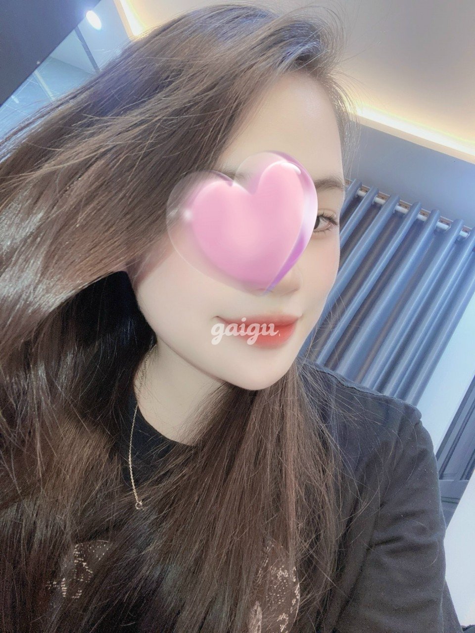 ❤️KHẢ HÂN ❤️ Em gái teen dễ thương ngoan chiều.